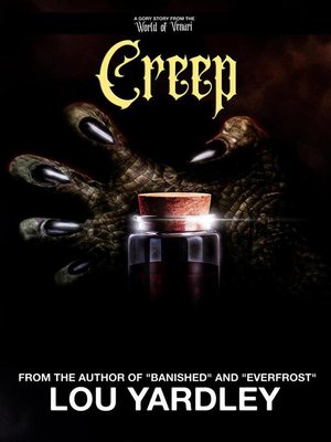 cover image of Creep